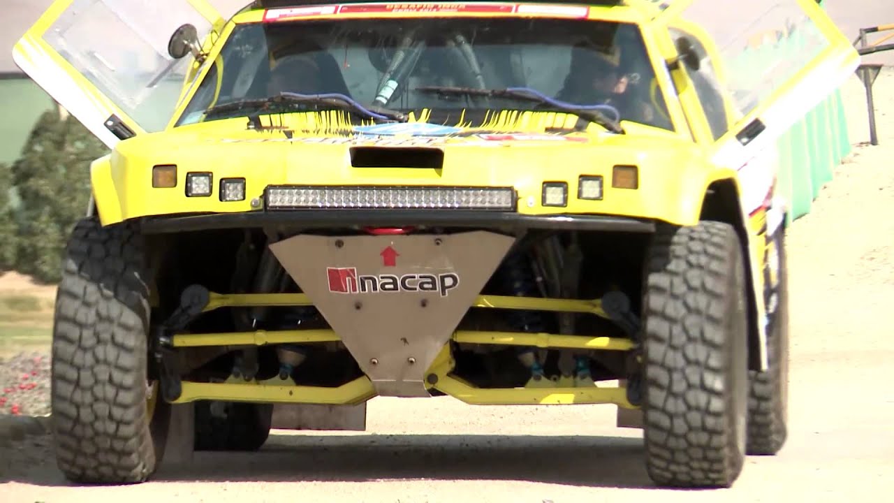 Desafío Inca 2013 -- [PARACAS] - Resumen / Résumé / Summary pérou voyage