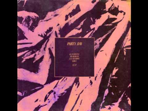 Party Day - Glasshouse (1985) (Audio) - YouTube