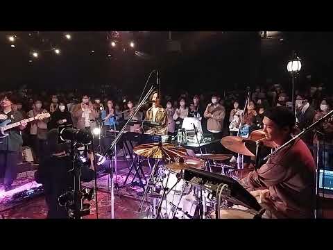 Omoinotake 「Life goes on」 “Dear DECADE” special edition (撮影OK) FACE TO FACE 20221206