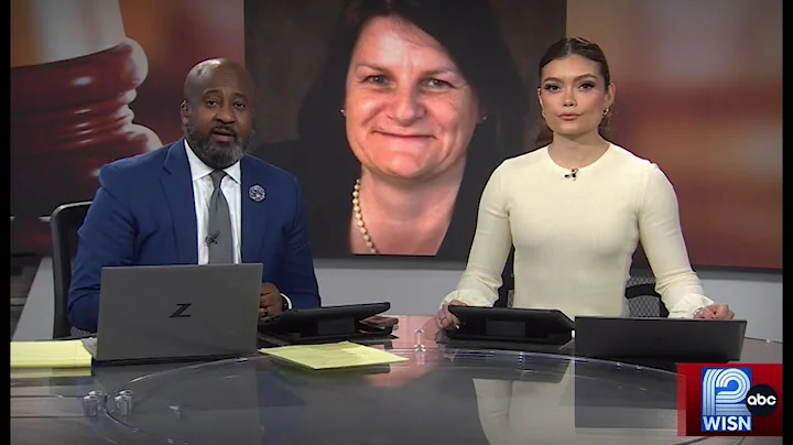 WISN 12 News - Judge Hannah Dugan Verdict Coverage