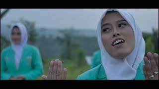 Sholawat An-Nahdhiyah PAC Fatayat NU Kecamatan Bandar Kabupaten Batang