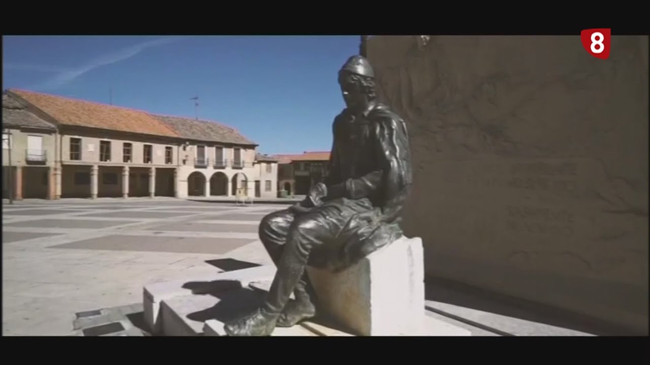 Documental Paredes de Nava