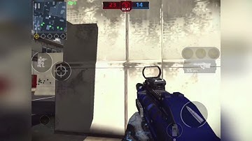 MC5 ESL Tournament#22 Finals BuLL Nation Vs Roxas (3-1)