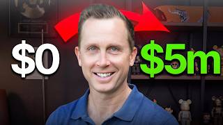 How I Built a $5M/yr SaaS With 5 Employees