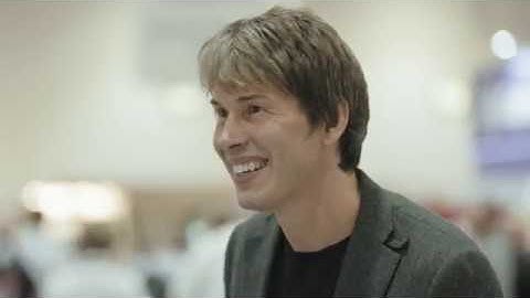 Professor Brian Cox - Part 2 – The Future with Quantum Computing