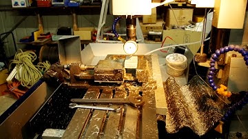 Masso CNC controller and Haimer 3D setup