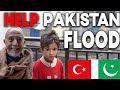 PAKISTAN FLOOD DISASTER! (How was Pakistan before Flood)