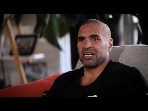 Βίντεο: Anthony Mundine Καθαρή αξία: Wiki, Έγγαμος, Οικογένεια, Γάμος, Μισθός, Αδέρφια