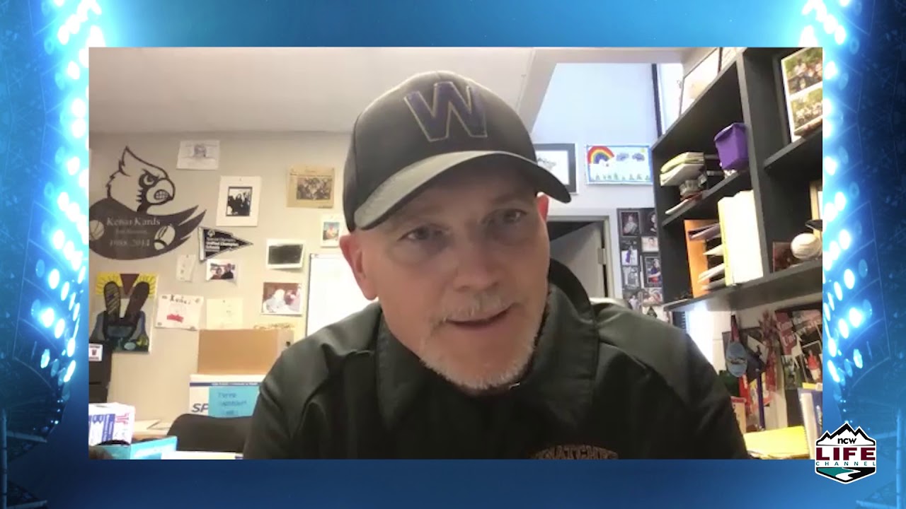 Jim Beeson on Parent Helpers 2021-03-02