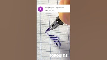 Comment your name l Subscribe to see me write your name l Thanks