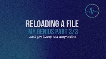 Reloading a File Part (3/3)