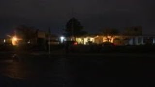 Families trying to locate missing loved ones