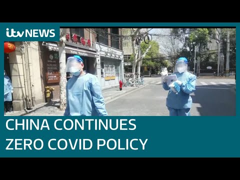 Video: Coronavirusul este transmis prin colete din China