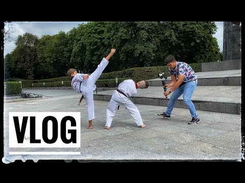 SHORT VLOG/SHOOTING NEW VIDEO!