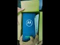 Unboxing moto g40 fusion ##youtubeshorts #unboxing #unboxingshorts #moto #motorola #views #reels