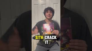 i read a whole book #vlog #books #booktok #booktube #reading
