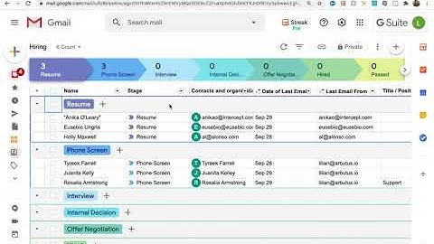Demo: Create boxes in bulk from your inbox
