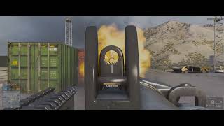 BF4 Rocket bug