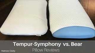 tempur symphony review
