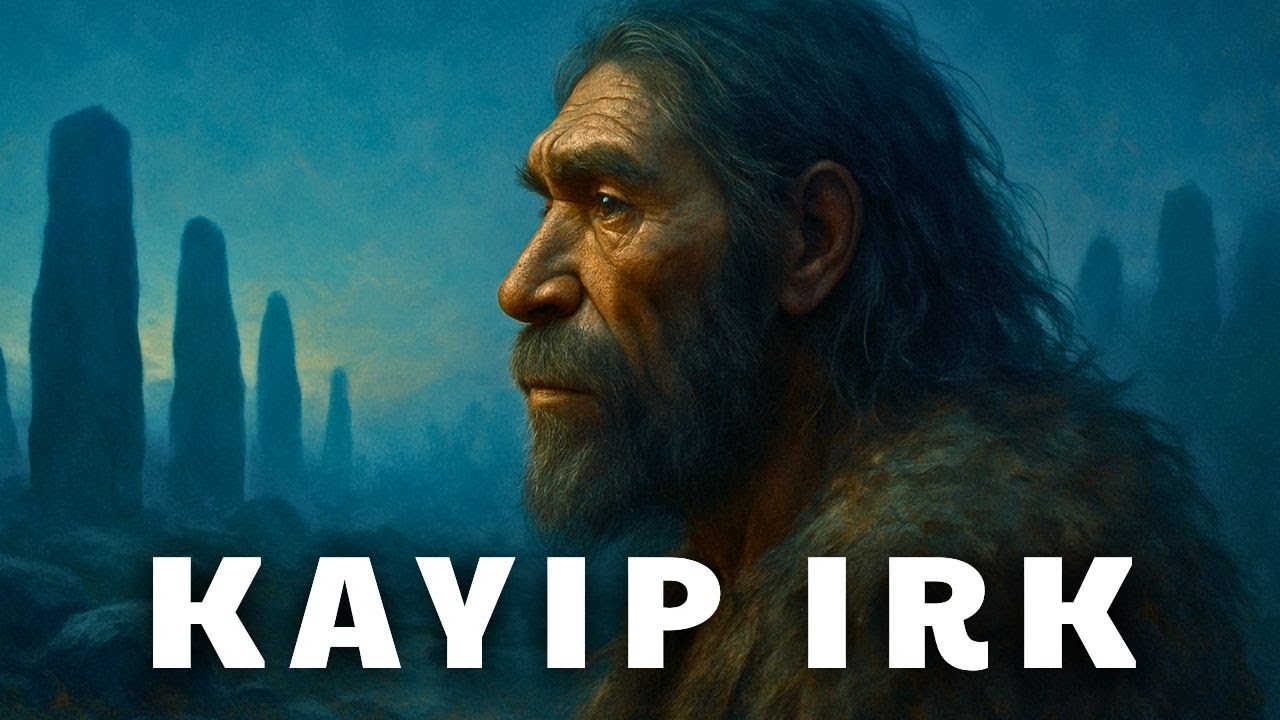 İnsanlığın EN BÜYÜK KAYBI: Neandertaller Neden Yok Oldu?