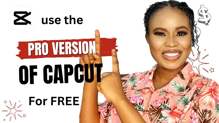 How to use the PRO VERSION of capcut for FREE: Enhance Audio & Change Backgrounds (2024 Tutorial)
