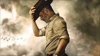 Welcome To My World  The Walking Dead /  Rick Grimes Final Scene Song