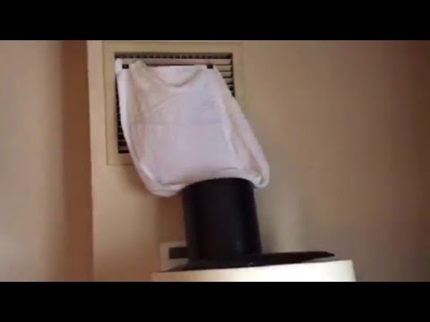 diy hotel room humidifier - youtube
