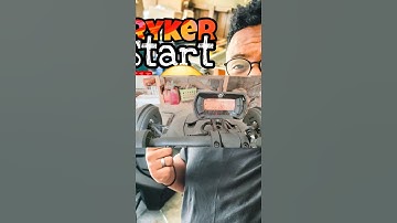 VSS FAULT Quick Fix On Can-am Ryker #canamryker