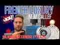 NEW DISCOVERY FRAGRANCE FIRST IMPRESSIONS M.MICALLEF | My2Scents