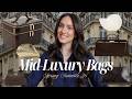 12 Bags Under $500 That Look Expensive | Mid Luxury & High Street Finds | Summer Fashion | Pia