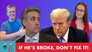 If he's broke, don't fix it! | A Very Special Relationship, Season 2 Episode 15
