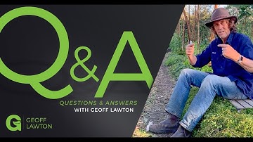 Transitioning into Permaculture