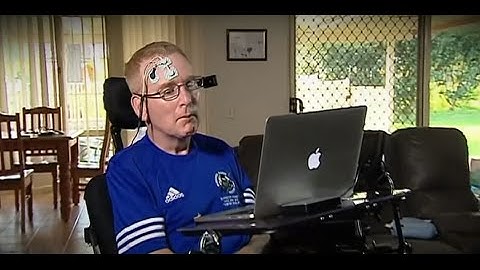 Neuro Transmitter: Today Tonight Adelaide