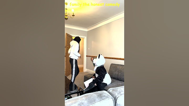 Funny comedy try not to laugh panda jumscare vs Wigofellas TikTok funny prank bhoot