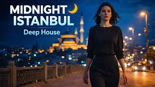 Download Lagu Midnight Arabic Afro \u0026 Deep House 🌙 Night Journey (60 Min Nonstop) MP3