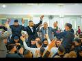 جديد يا عريس يا لابس البدلة مع الفنان باسل جباري في حفلة العريس صالح الشيخ يوسف