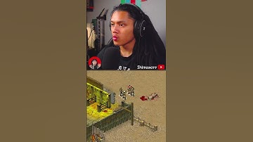 Exploding cows... #shorts #fallouttactics #gaming