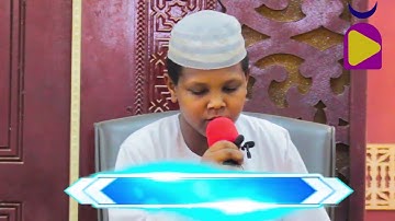 تلاوة رائعة ||للطفل المقداد محمد || من طلاب فضيلة الشيخ/إبراهيم محمد إبراهيم