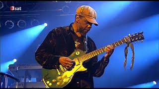 George Duke & Band - Everyday Hero (Leverkusener Jazztage 2011) [Remastered]