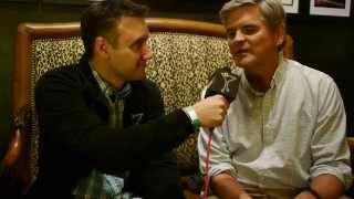 Steve Case, Chairman of Case Foundation & Revolution | SXSW 2015