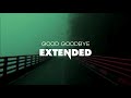 Linkin Park - Good Goodbye (Extended   Mike Shinoda 2nd Verse)