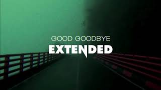 Video thumbnail of "Linkin Park - Good Goodbye (Extended + Mike Shinoda 2nd Verse)"