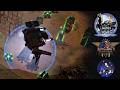 ON SORT LES GROS TITANS sur le MOD UNIFICATION de DAWN OF WAR en 3V3