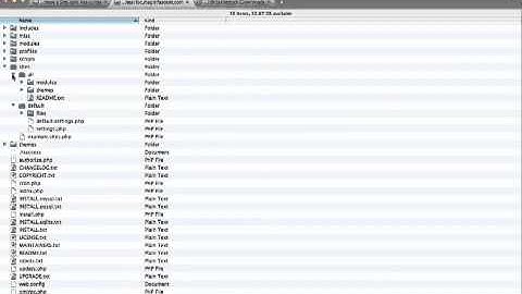 121. How to install the TinyMCE library for the Wysiwyg module (a Drupal how-to)