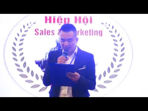 marketingthai  2022  Đại Hội Sales \u0026  Marketing Thái Bình Ngày 06/01/2018