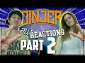 The MOST *SHOCKING* REACTION to the band JINJER: PART 2 | JW Reactions Discovering more about JINJER