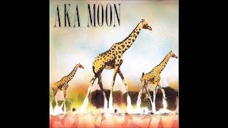 Aka moon (Belgium band) aka truth 1992