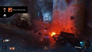 Call of Duty: Black Ops III none left standing trophy