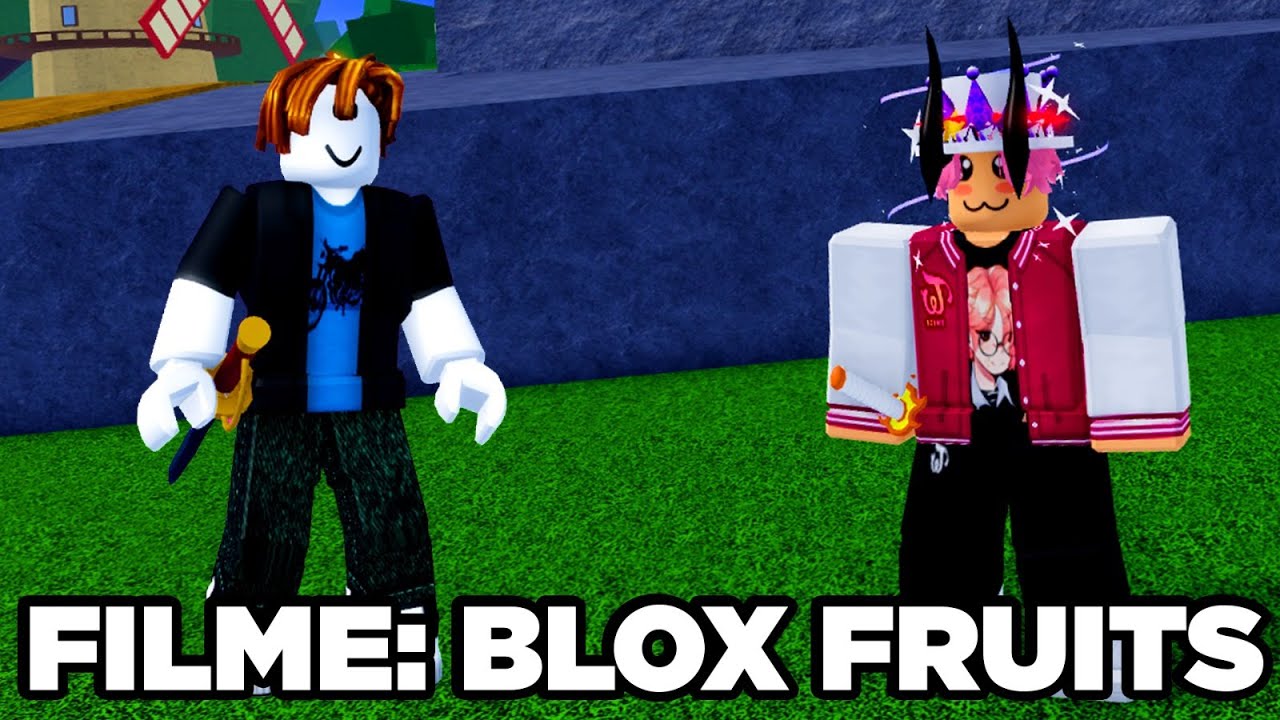 tripulação blox fruit que tem discord｜Pesquisa do TikTok