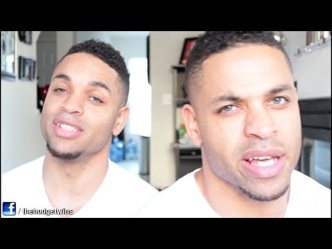 She Has Boyfriend But Gave Me The Phone Number..... @hodgetwins